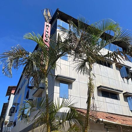 Hotel Hill Town Coorg Madikeri Εξωτερικό φωτογραφία