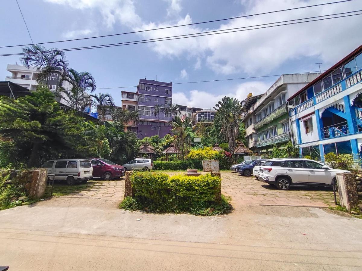 Hotel Hill Town Coorg Madikeri Εξωτερικό φωτογραφία