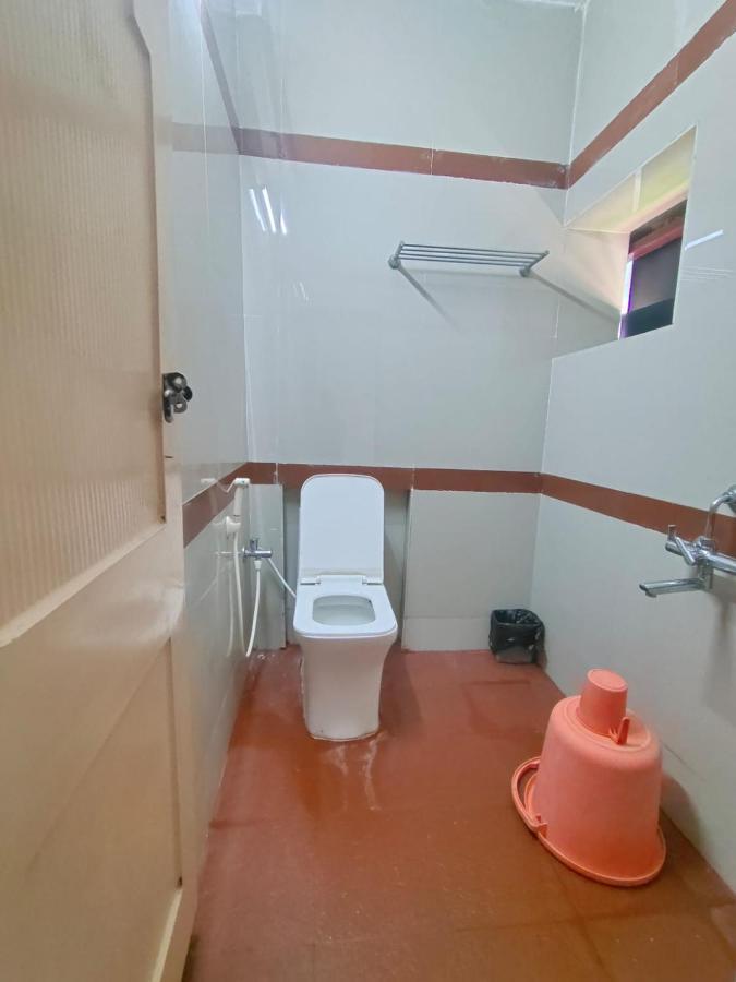 Hotel Hill Town Coorg Madikeri Εξωτερικό φωτογραφία