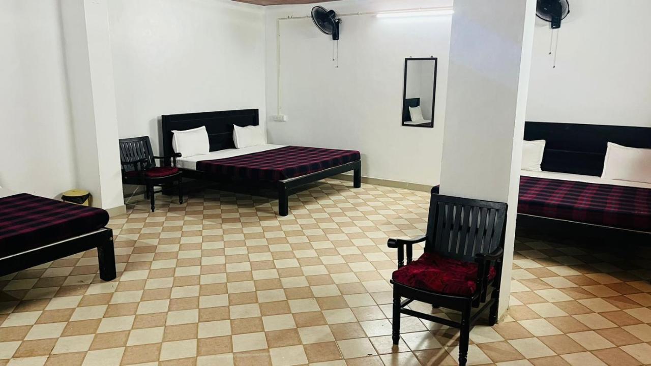 Hotel Hill Town Coorg Madikeri Εξωτερικό φωτογραφία