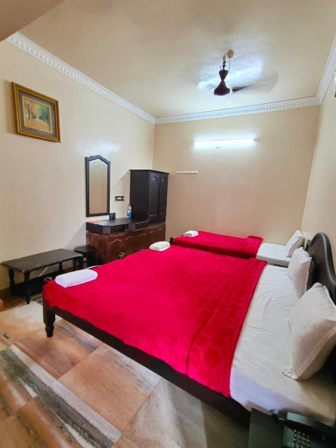 Hotel Hill Town Coorg Madikeri Εξωτερικό φωτογραφία
